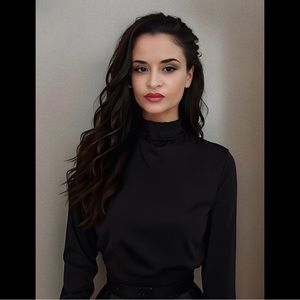 Meet your Posher, Kalyn